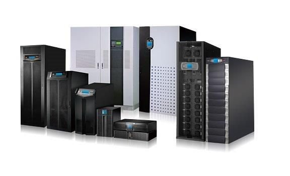 Locação de No-breaks